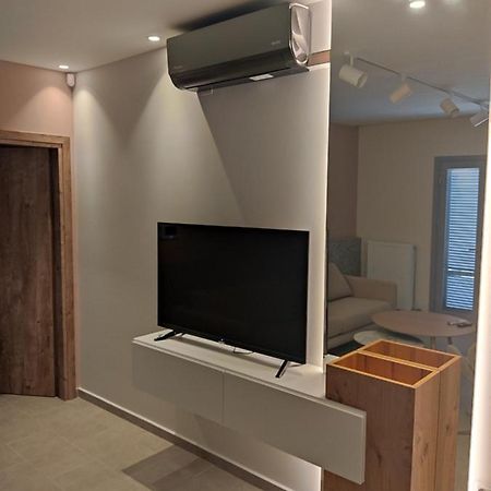 Pink Rose Luxury And Comfort Apartment At The Centre Of פרבזה מראה חיצוני תמונה