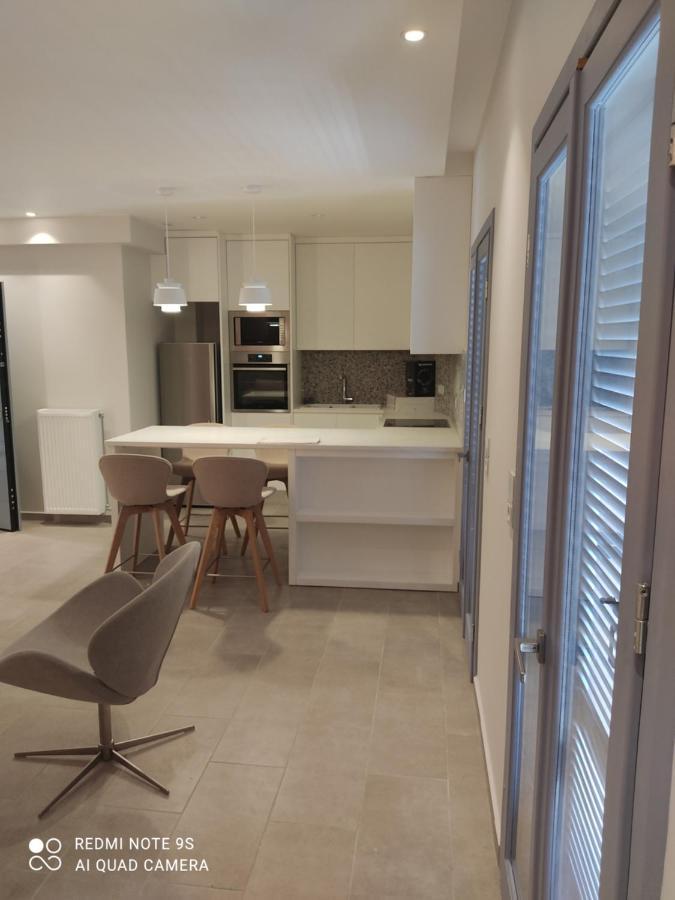 Pink Rose Luxury And Comfort Apartment At The Centre Of פרבזה מראה חיצוני תמונה