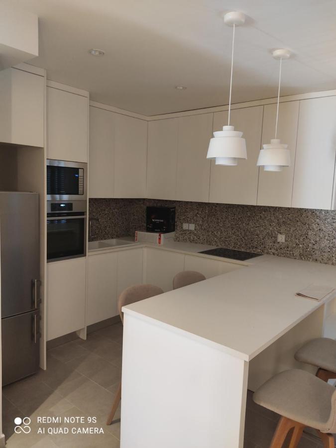 Pink Rose Luxury And Comfort Apartment At The Centre Of פרבזה מראה חיצוני תמונה