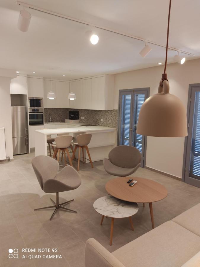 Pink Rose Luxury And Comfort Apartment At The Centre Of פרבזה מראה חיצוני תמונה