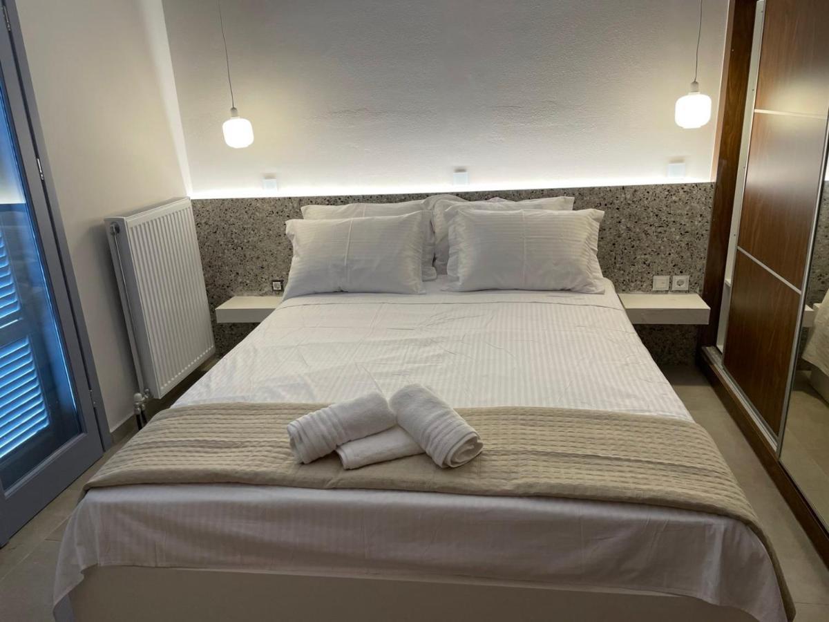 Pink Rose Luxury And Comfort Apartment At The Centre Of פרבזה מראה חיצוני תמונה