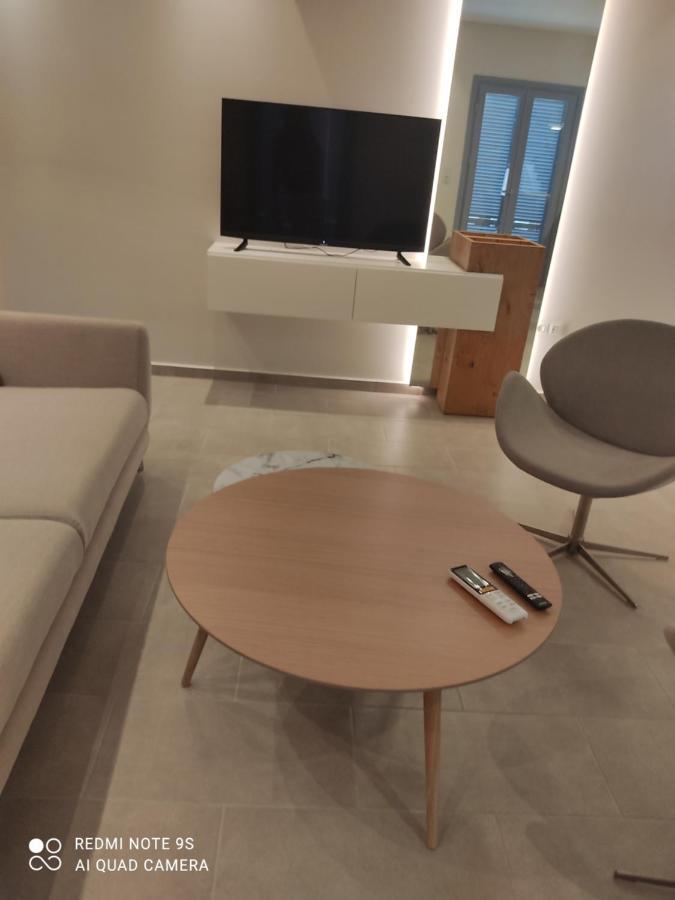 Pink Rose Luxury And Comfort Apartment At The Centre Of פרבזה מראה חיצוני תמונה