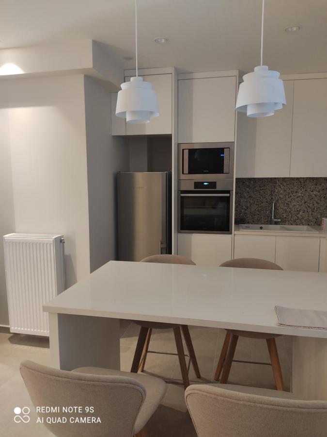 Pink Rose Luxury And Comfort Apartment At The Centre Of פרבזה מראה חיצוני תמונה