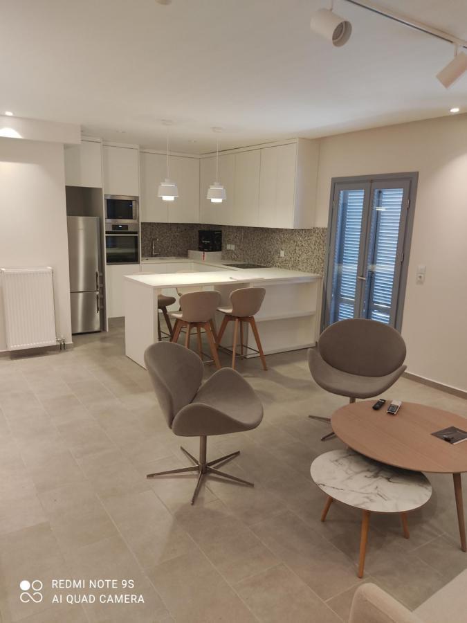 Pink Rose Luxury And Comfort Apartment At The Centre Of פרבזה מראה חיצוני תמונה
